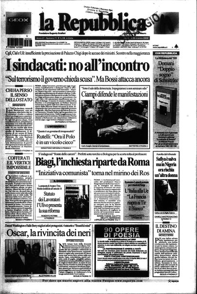 La repubblica